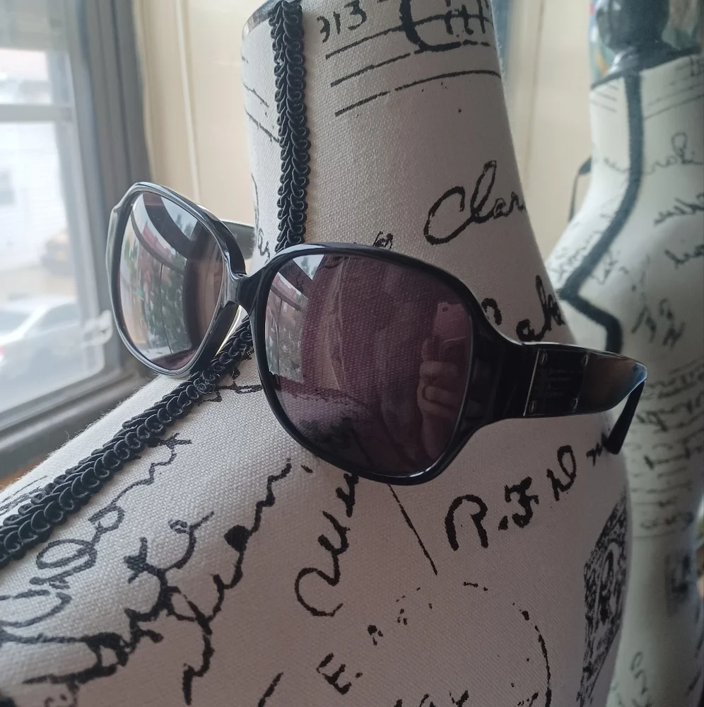 Marc By Marc Jacobs MMJ 076/S Sunglassesby Marc By Marc Jacobs